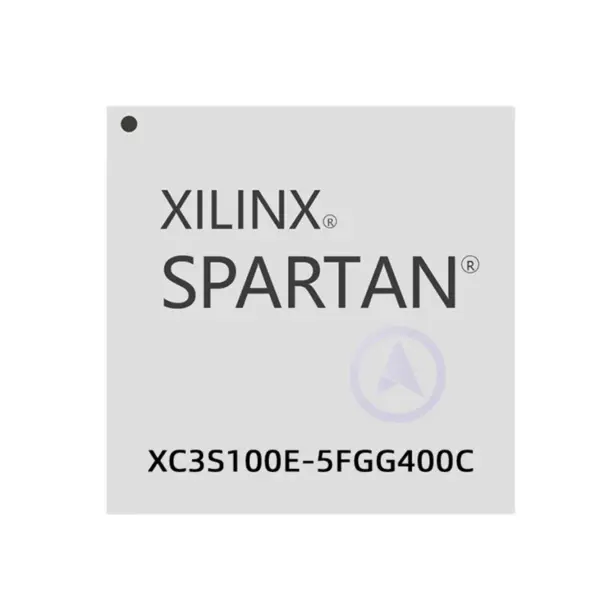 XC3S100E-5FGG400C celinový čip XILINX Chip FPGA čip