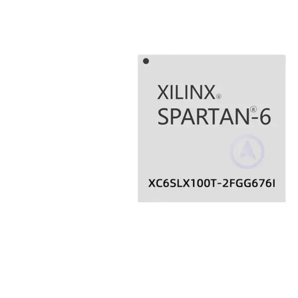 XC6SLX100T-2FGG676I celinový čip XILINX Chip FPGA čip
