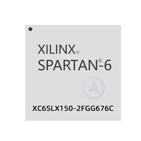 XC6SLX150-2FGG676C celinový čip XILINX Chip FPGA čip