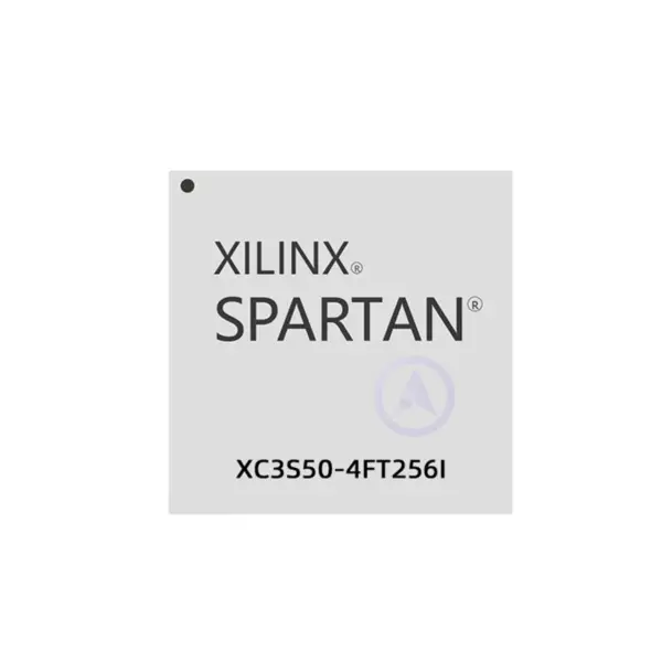 XC3S50-4FT256I celinový čip XILINX Chip FPGA čip