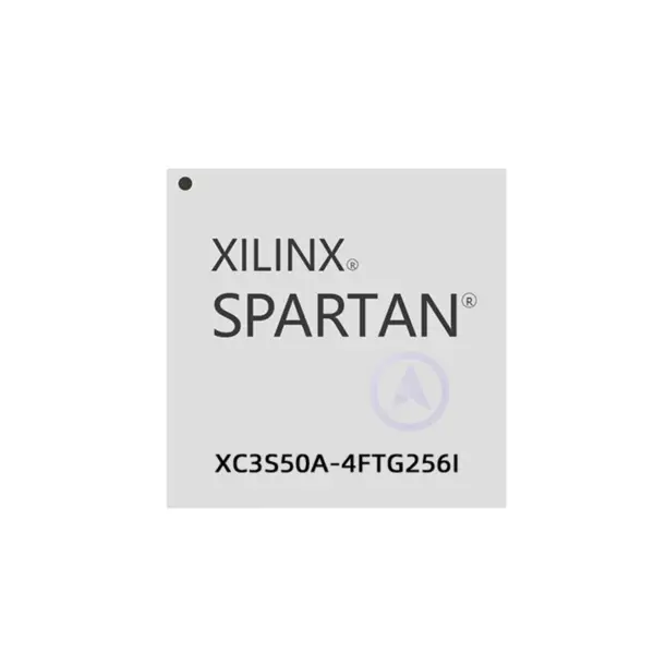 XC3S50A-4FTG256I celinový čip XILINX Chip FPGA čip