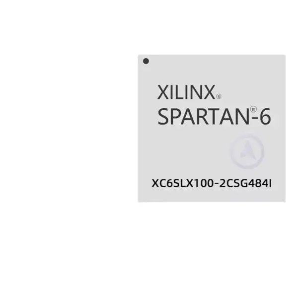 XC6SLX100-2CSG484I celinový čip XILINX Chip FPGA čip