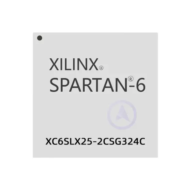 XC6SLX25-2CSG324C celinový čip XILINX Chip FPGA čip