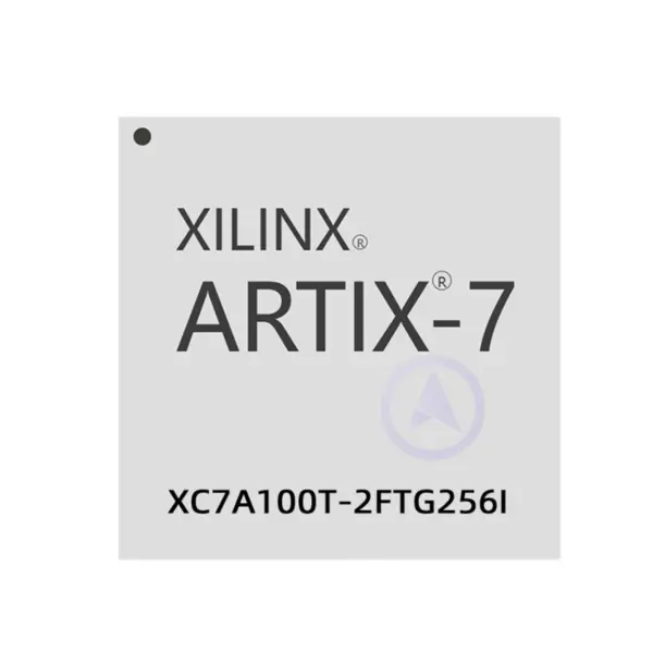 XC7A100T-2FTG256I celinový čip XILINX Chip FPGA čip