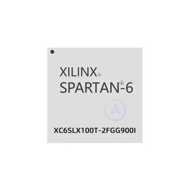XC6SLX100T-2FGG900I celinový čip XILINX Chip FPGA čip