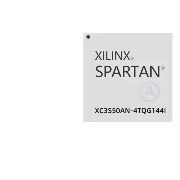 XC3S50AN-4TQG144I celinový čip XILINX Chip FPGA čip
