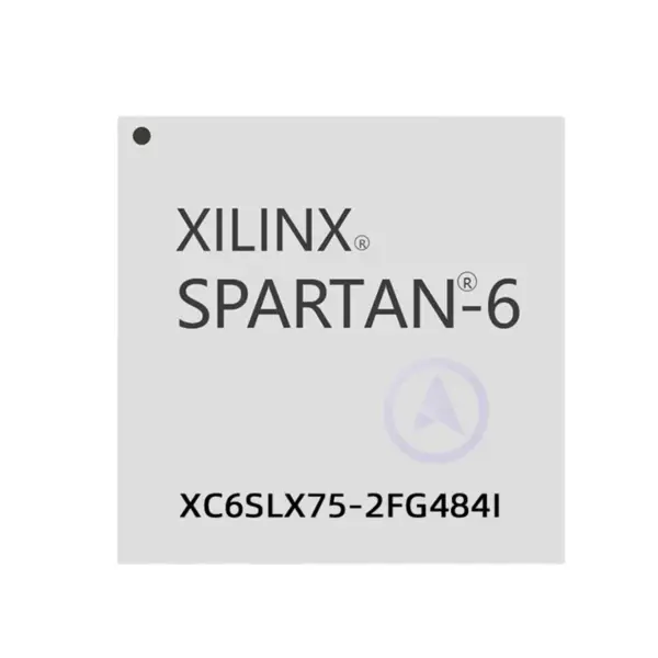 XC6SLX75-2FG484I celinový čip XILINX Chip FPGA čip