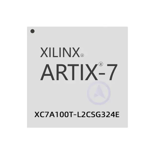 XC7A100T-L2CSG324E celinový čip XILINX Chip FPGA čip