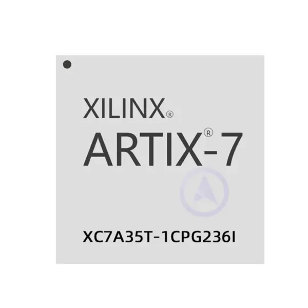XC7A35T-1CPG236I celinový čip XILINX Chip FPGA čip