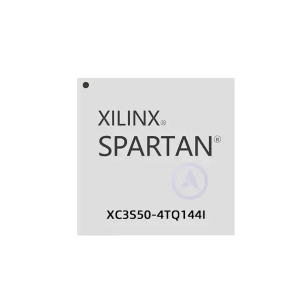 XC3S50-4TQ144I celinový čip XILINX Chip FPGA čip