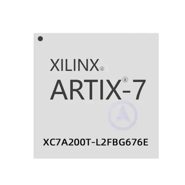 XC7A200T-L2FBG676E celinový čip XILINX Chip FPGA čip