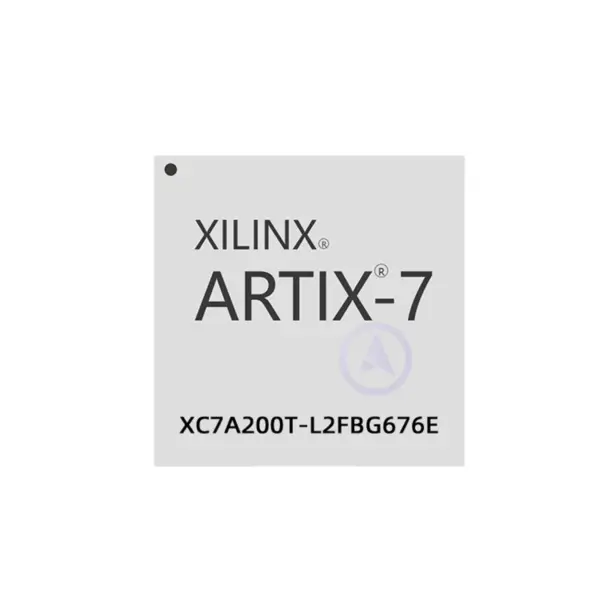 XC7A200T-L2FBG676E celinový čip XILINX Chip FPGA čip
