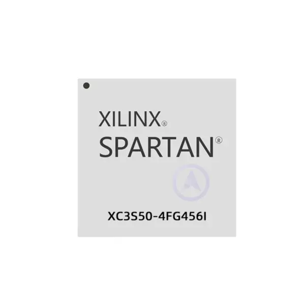 XC3S50-4FG456I celinový čip XILINX Chip FPGA čip