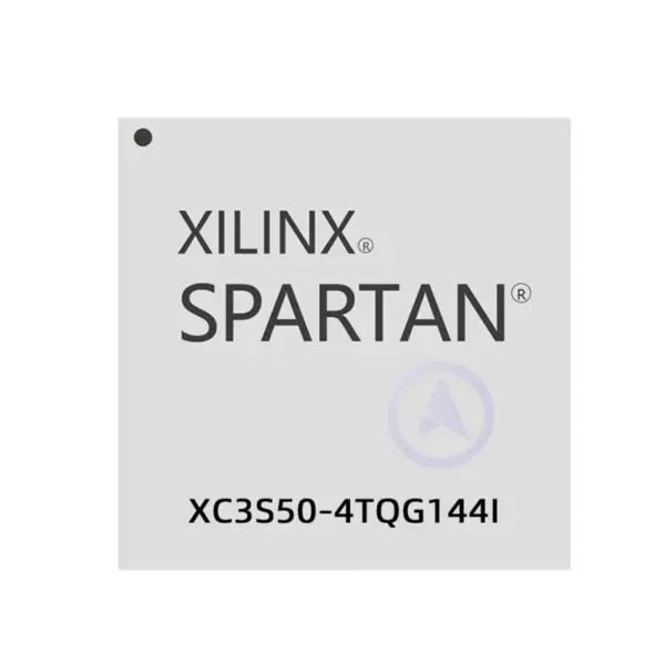 XC3S50-4TQG144I celinový čip XILINX Chip FPGA čip