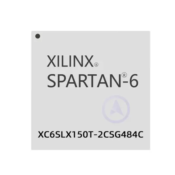 XC6SLX150T-2CSG484C celinový čip XILINX Chip FPGA čip
