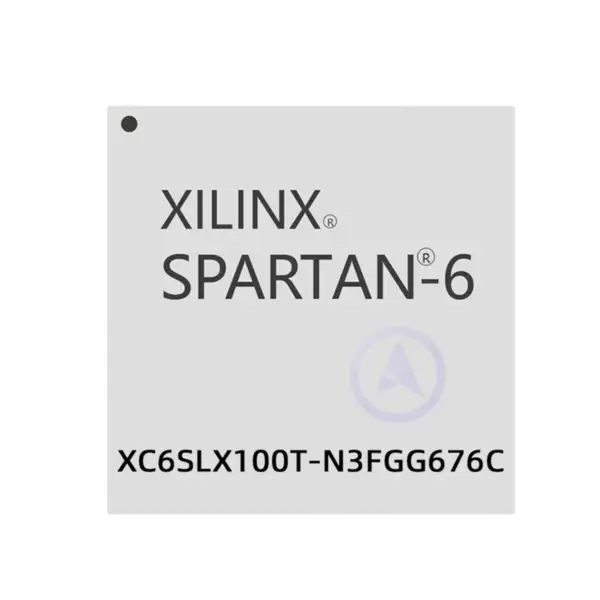 XC6SLX100T-N3FGG676C celinový čip XILINX Chip FPGA čip