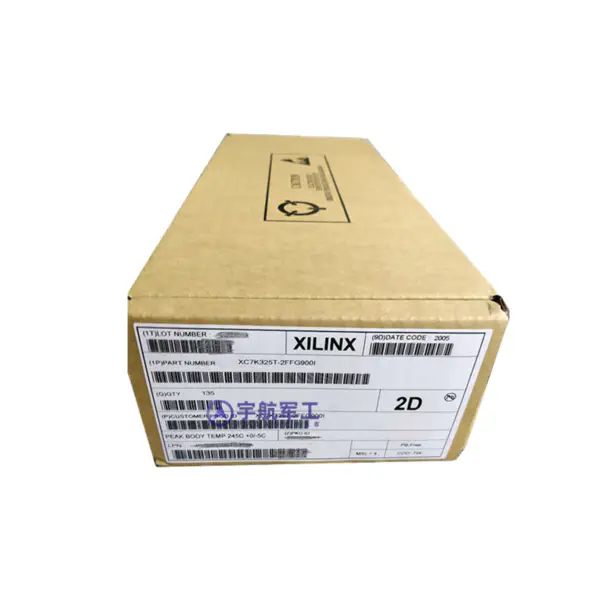 XC6SLX100T-N3FGG676C celinový čip XILINX Chip FPGA čip