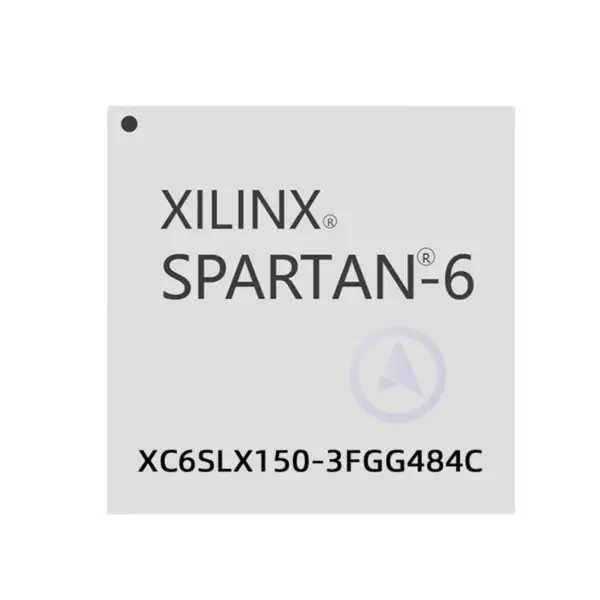 XC6SLX150-3FGG484C celinový čip XILINX Chip FPGA čip