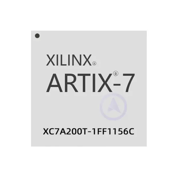 XC7A200T-1FF1156C celinový čip XILINX Chip FPGA čip