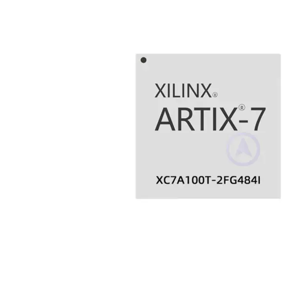 XC7A100T-2FG484I celinový čip XILINX Chip FPGA čip