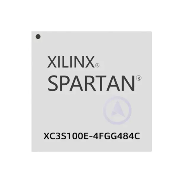 XC3S100E-4FGG484C celinový čip XILINX Chip FPGA čip