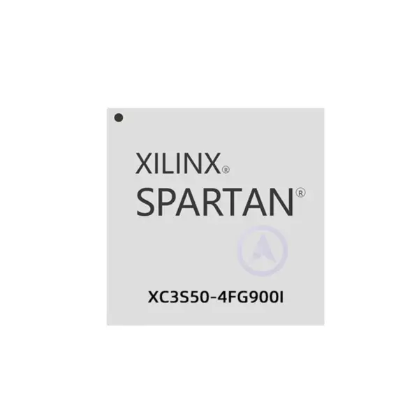 XC3S50-4FG900I celinový čip XILINX Chip FPGA čip