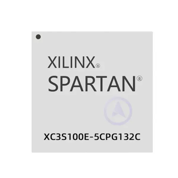 XC3S100E-5CPG132C celinový čip XILINX Chip FPGA čip