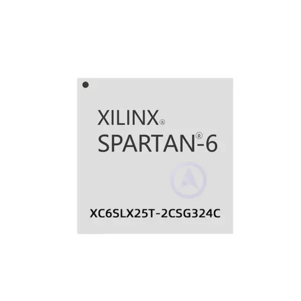 XC6SLX25T-2CSG324C celinový čip XILINX Chip FPGA čip