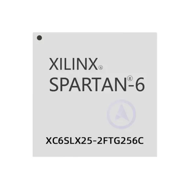 XC6SLX25-2FTG256C celinový čip XILINX Chip FPGA čip