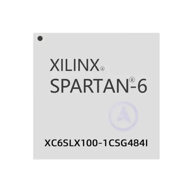 XC6SLX100-1CSG484I celinový čip XILINX Chip FPGA čip