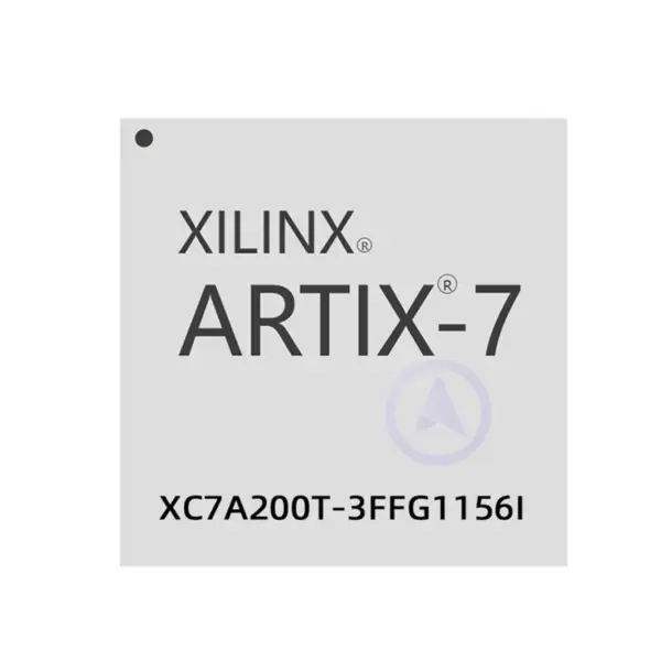 XC7A200T-3FFG1156I celinový čip XILINX Chip FPGA čip