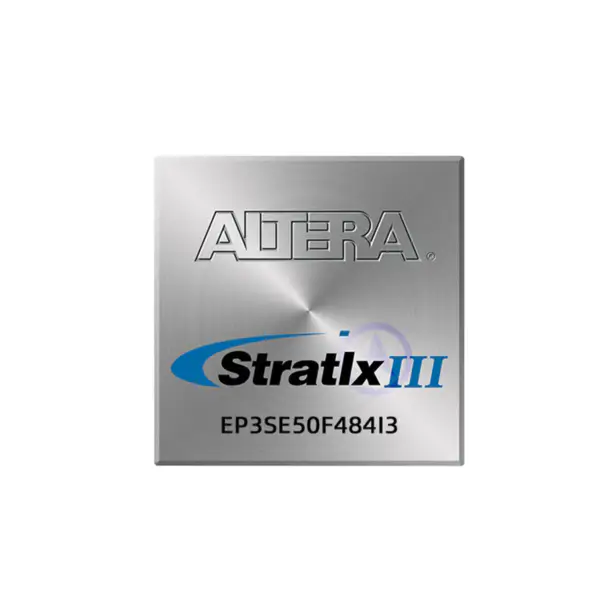 EP3SE50F484I3 Aalter laaltera elektronické součástky