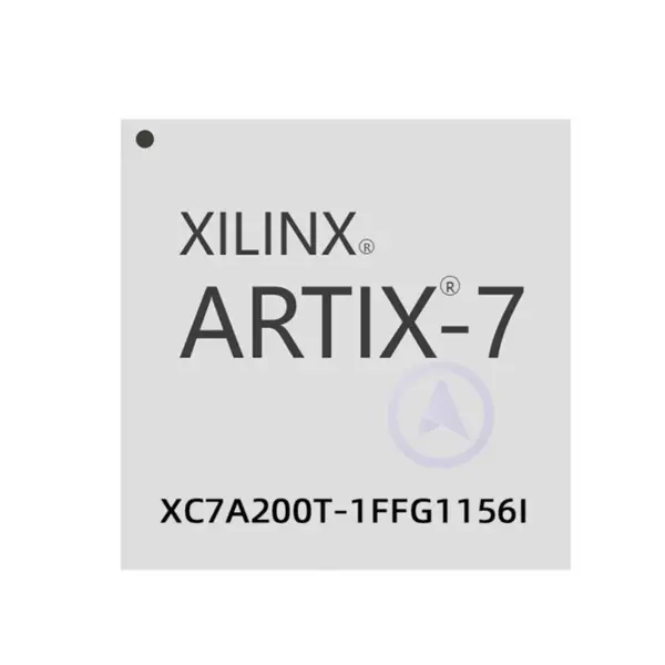 XC7A200T-1FFG1156I celinový čip XILINX Chip FPGA čip