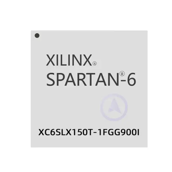 XC6SLX150T-1FGG900I celinový čip XILINX Chip FPGA čip