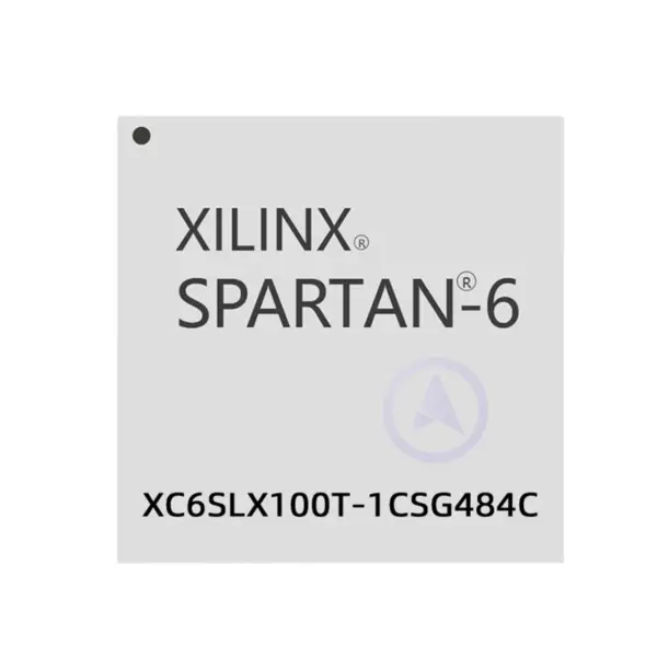 XC6SLX100T-1CSG484C celinový čip XILINX Chip FPGA čip
