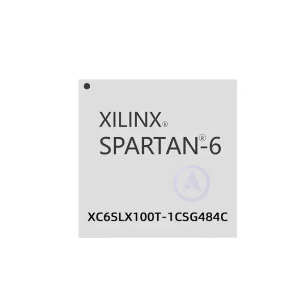XC6SLX100T-1CSG484C celinový čip XILINX Chip FPGA čip