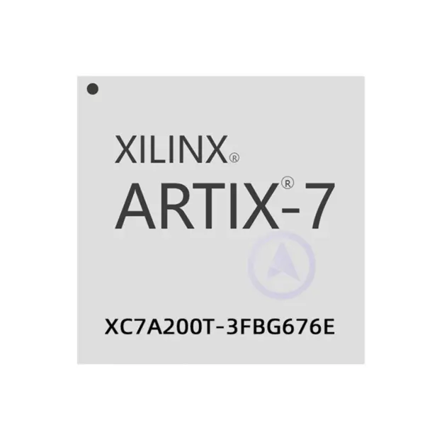 XC7A200T-3FBG676E celinový čip XILINX Chip FPGA čip