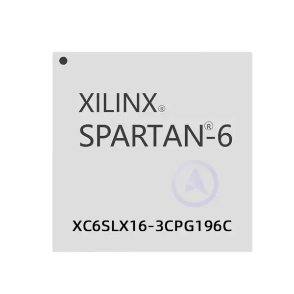 XC6SLX16-3CPG196C celinový čip XILINX Chip FPGA čip