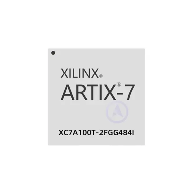 XC7A100T-2FGG484I celinový čip XILINX Chip FPGA čip