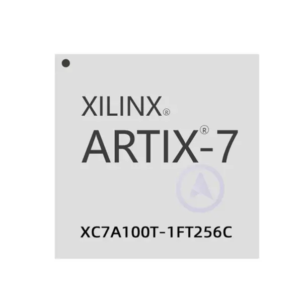XC7A100T-1FT256C celinový čip XILINX Chip FPGA čip