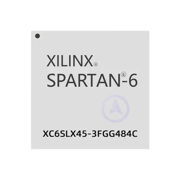 XC6SLX45-3FGG484I celinový čip XILINX Chip FPGA čip