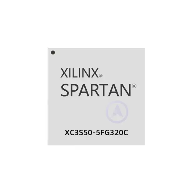 XC3S50-5FG320C celinový čip XILINX Chip FPGA čip
