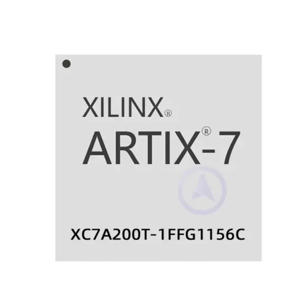 XC7A200T-1FFG1156C celinový čip XILINX Chip FPGA čip