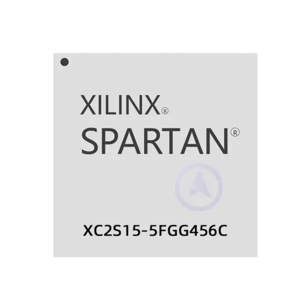 XC2S15-5FGG456C celins XILINX Chip FPGA čip