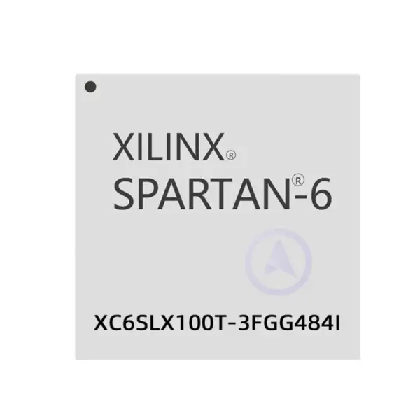XC6SLX100T-3FGG484I celinový čip XILINX Chip FPGA čip