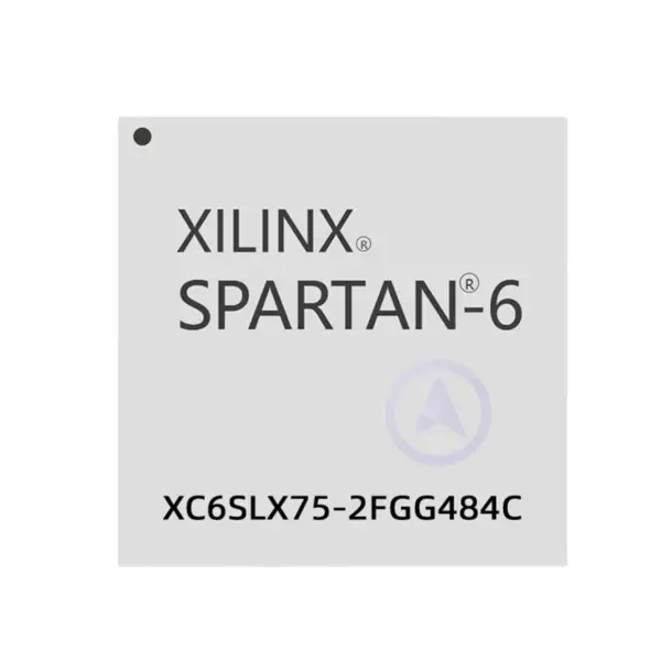XC6SLX75-2FGG484C celinový čip XILINX Chip FPGA čip