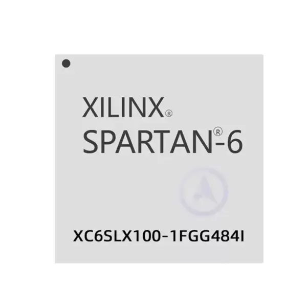 XC6SLX100-1FGG484I celinový čip XILINX Chip FPGA čip