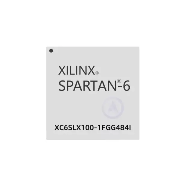 XC6SLX100-1FGG484I celinový čip XILINX Chip FPGA čip