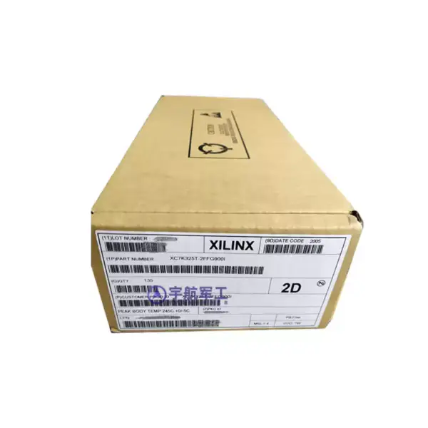 XC6SLX100-1FGG484I celinový čip XILINX Chip FPGA čip