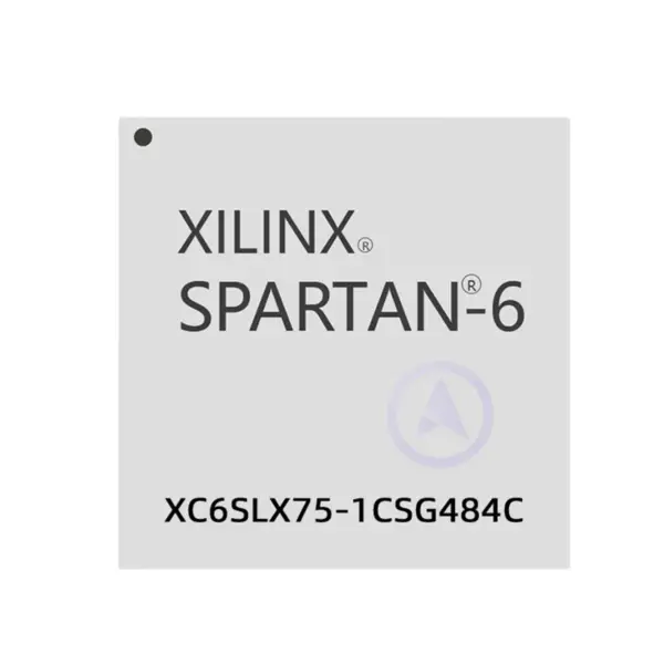 XC6SLX75-1CSG484C celinový čip XILINX Chip FPGA čip